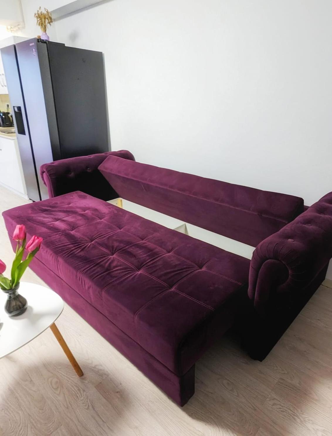 Airport Apartment 70 Squared Meters Otopeni Exterior foto